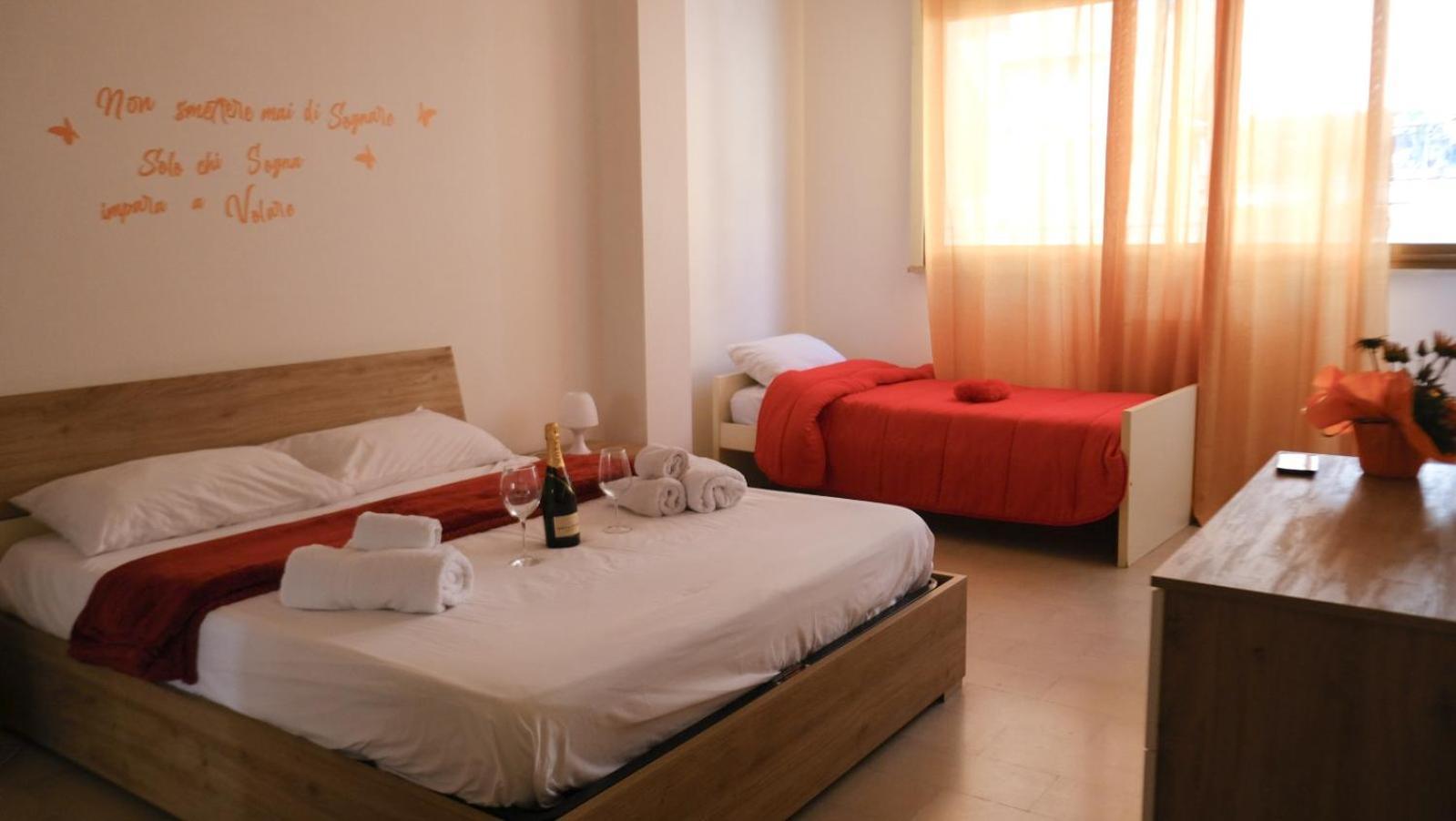 Catania Bella Διαμέρισμα Εξωτερικό φωτογραφία